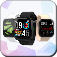 Guide for Zebronics Smartwatch