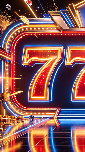 777 Tazing cky Geels screenshot