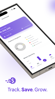 Smart Expense: AI Tracker