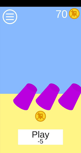 Cups & Bucks! Free Gift Cards Screenshot 1 - AppWisp.com