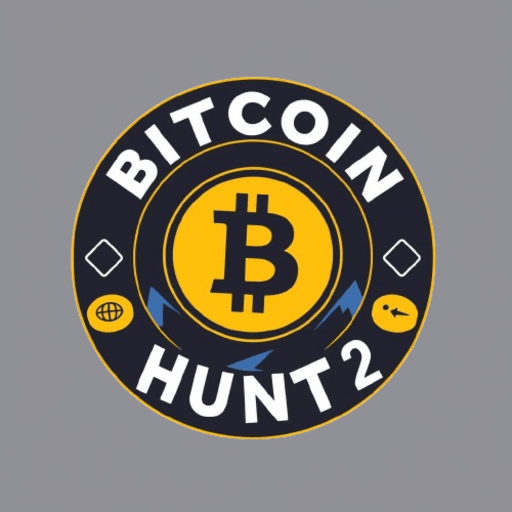Bitcoin Hunt 2 - No Mining!