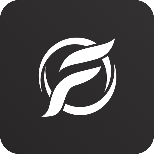 Igreja Fluir logo