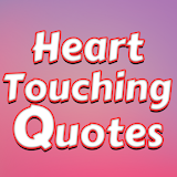 Heart Touching Quotes And Sayings icon