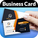 Business, Visiting Card Maker & Designer 