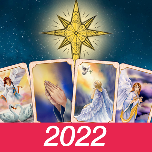 Download Angel Tarot Reading for PC Windows 7, 8, 10, 11