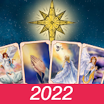 Cover Image of Download Angel Tarot Reading 21.12.11 APK