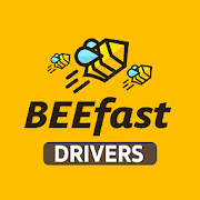  BEEfast Driver - Provider Application 
