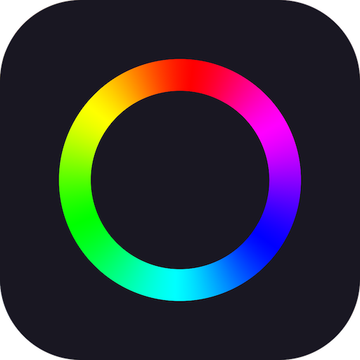 Photo Filter Logo