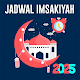 Jadwal Imsakiyah 2025 M 1446 H
