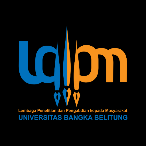 LPPM UBB logo