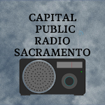 Cover Image of Download Capital Public Radio Sacramento 1.0.0 APK