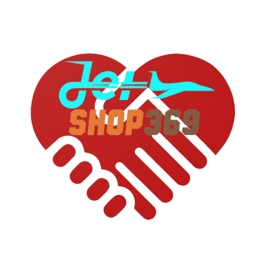 JetShop369 Vendor logo