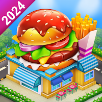 Chef’s Kitchen: Restaurant Cooking Games 2021