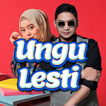 Cover Image of Descargar Ungu Lesti - Bismillah Cinta  APK