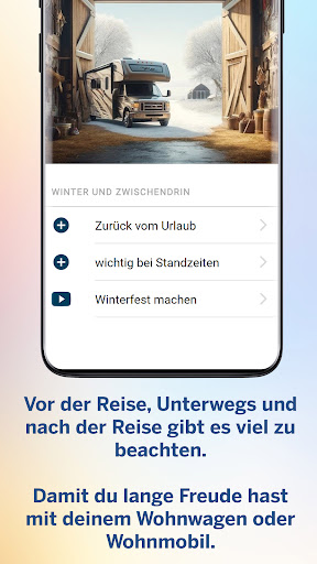 help2camp Premium Screen 3