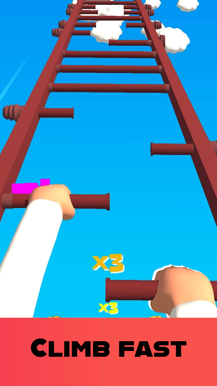 Tap and Climb Ladder - 1.1 - (Android)