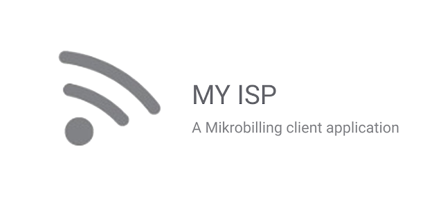 MY ISP - MikroBilling Client Unknown