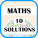 NCERT class 10 maths solutions | Free | Offline Apk