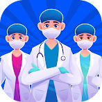 Idle Animal Doctor: Pet Clinic