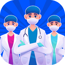 Idle Animal Doctor: Pet Clinic
