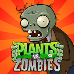 Plants vs Zombies 2: Online iOS/Adroid - Team Plants vs Trucker