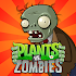 Plants vs. Zombies™3.5.2 (MOD, Unlimited Coins/Suns)