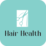 Cover Image of Baixar HairHealth  APK