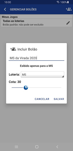 Lotéricas do Brasil – Apps no Google Play
