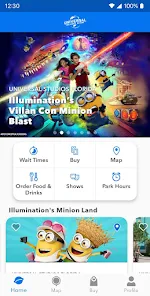 International One Night Ultima - Apps on Google Play