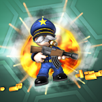 Cover Image of Unduh Epic Little War Game  APK