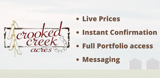 Crooked Creek Acres