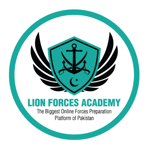 Lion Forces Academy