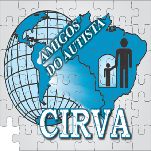 GECIRVA App logo