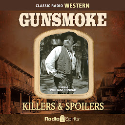 Obraz ikony: Gunsmoke: Killers & Spoilers