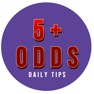 5+Odds Daily Winning.
