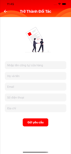BFT Việt Nam Screen 3