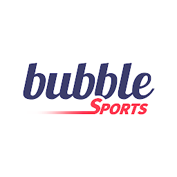 图标图片“bubble for SPORTS”