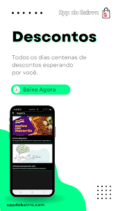App do Bairro