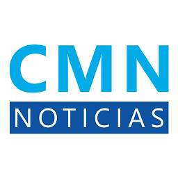Imagen de icono CMN Noticias