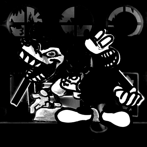 Sad Suicide Mouse Avi Test