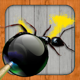 Smart Ant Crusher icon