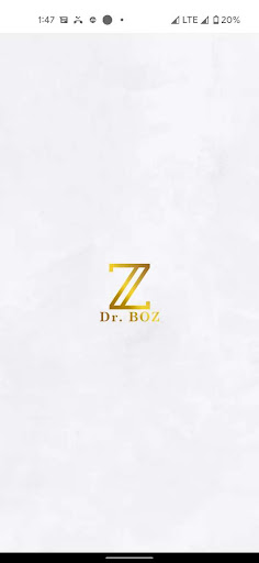Android application Dr. Boz screenshort