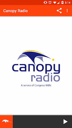 Canopy Radioのおすすめ画像1