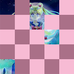 Cover Image of Download Sailor Moon: Word Pics 8.1.4z APK
