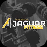 Academia Jaguar Fitness