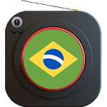 Cover Image of डाउनलोड Booster Radio Brazil Live  APK