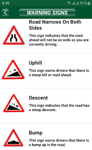 Saudi Driving Test2024
