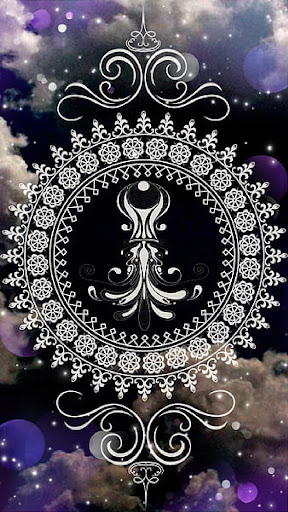 Aquarius Sign Screen 2