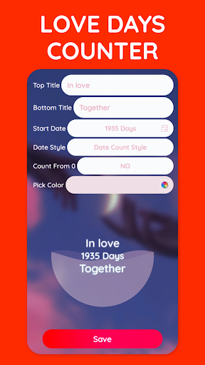 Amor AI - a couple app