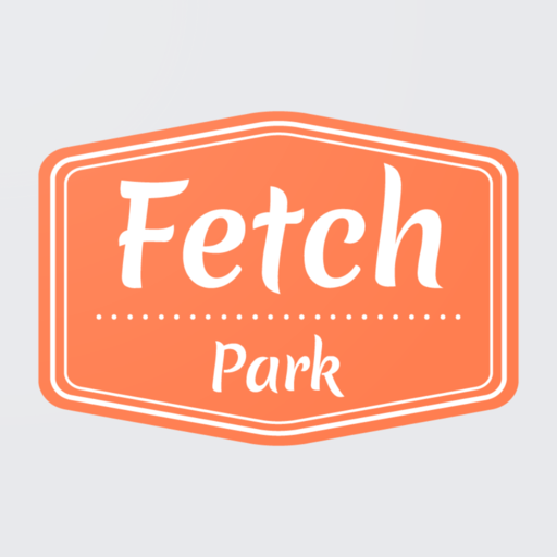 Fetch Park Mobile logo